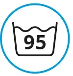 95°