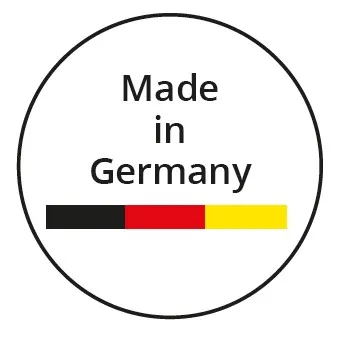 Made in Germany