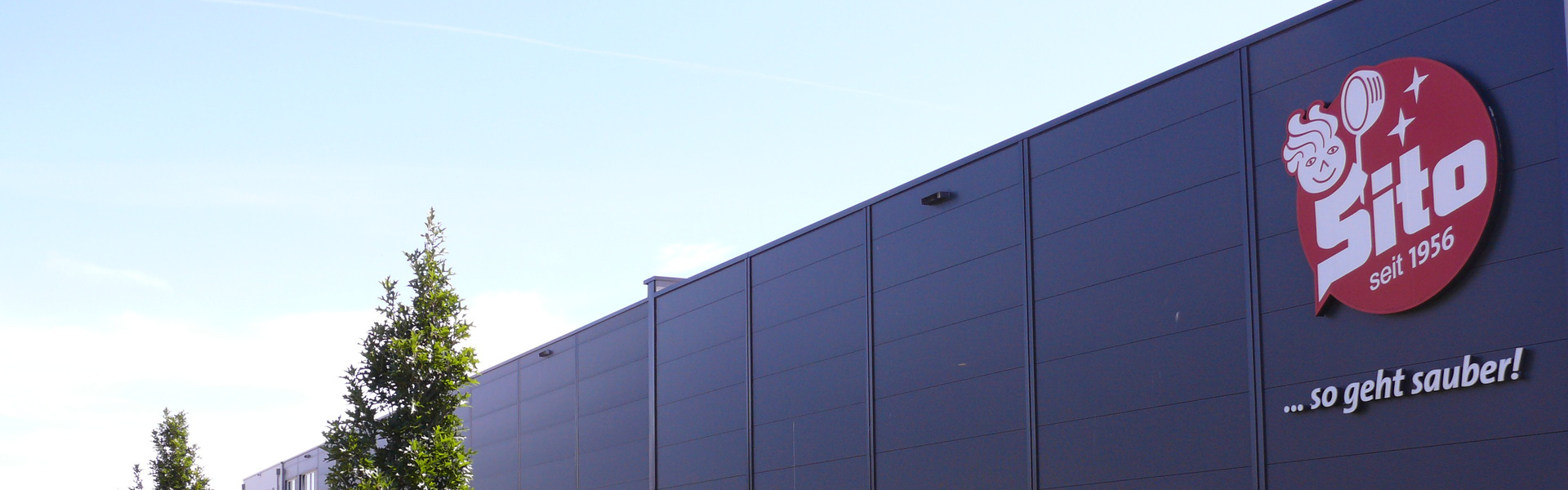 Karriere Sito International GmbH & Co. KG