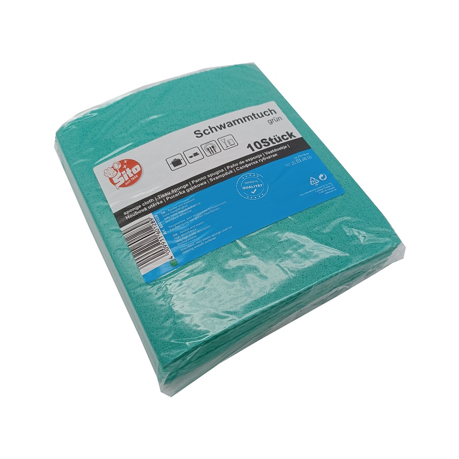 SCHWAMMTUCH