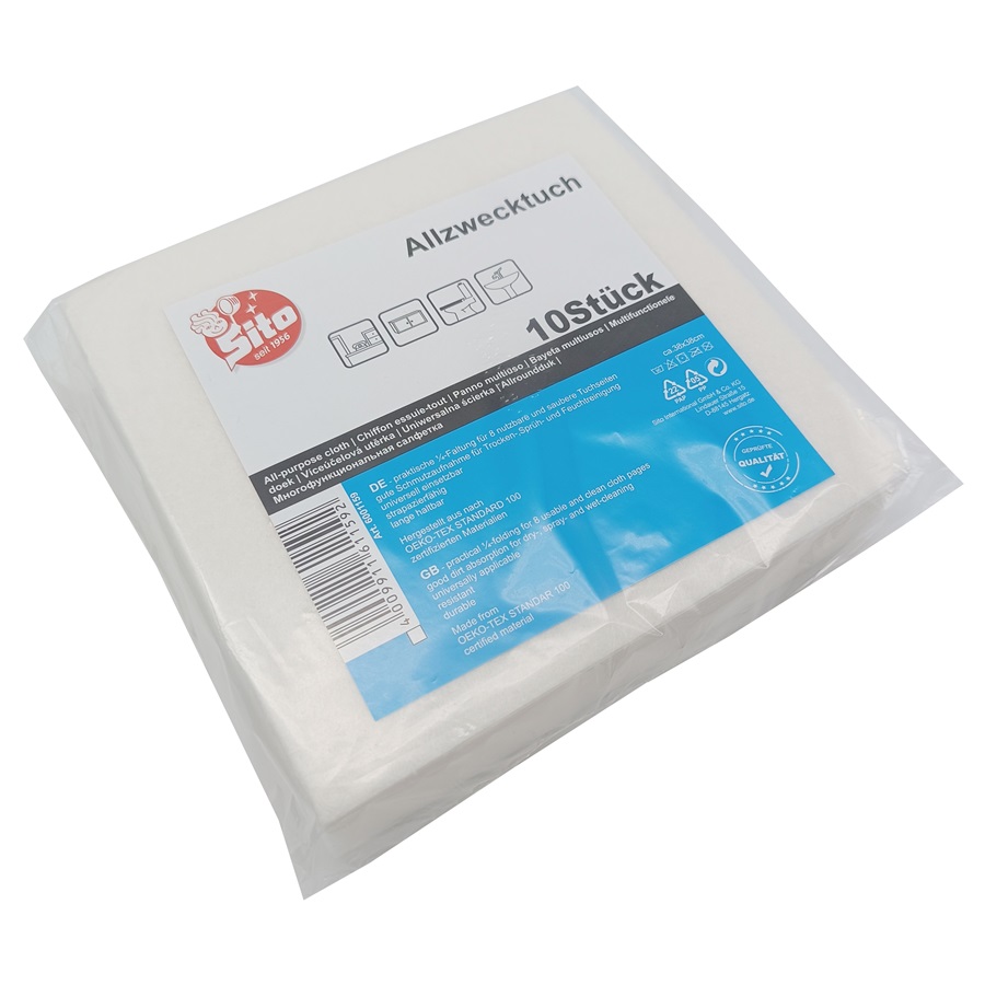 ALLZWECKTUCH