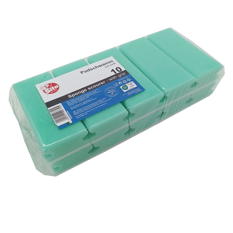 PADSCHWAMM MIT GRIFF