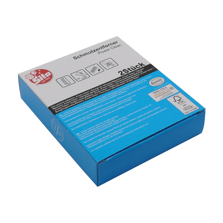 POWER CLEAN SCHMUTZENTFERNER