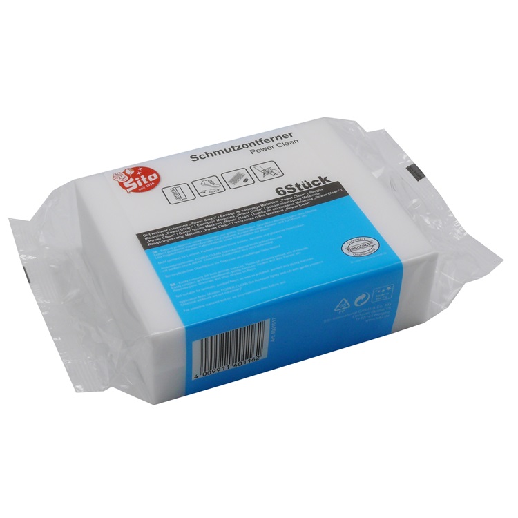 POWER CLEAN SCHMUTZENTFERNER