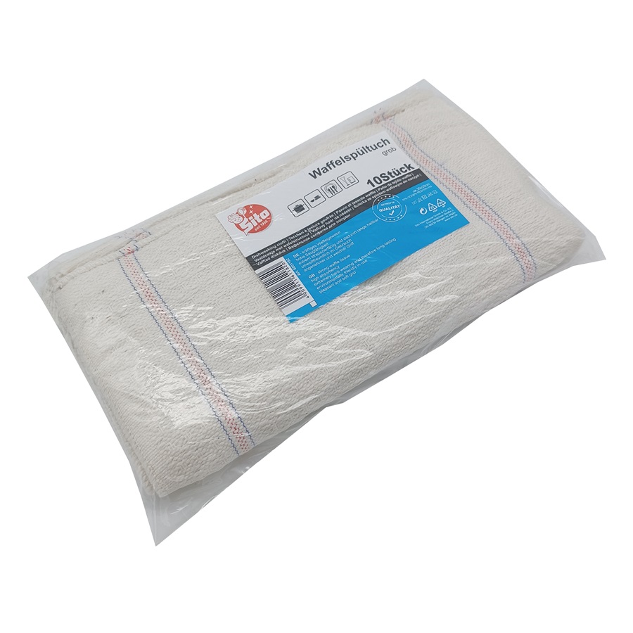 WAFFELSPÜLTUCH