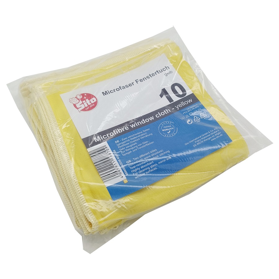 MICROFASER FENSTERTUCH