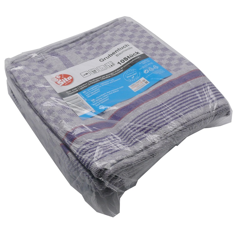 GRUBENTUCH BAUMWOLLE